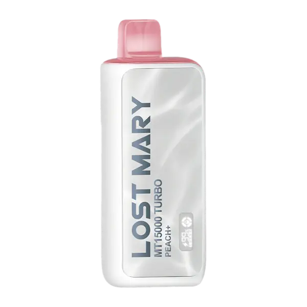 Rocket Popsicle Flavor — Lost Mary MT15000 Turbo