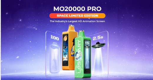 Lost Mary MO20000 Pro vs. MT15000-Vape review 8 Aquarius