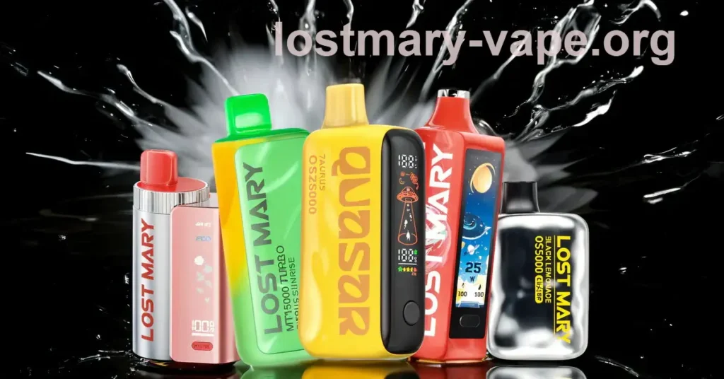 How to Fix a Burnt Disposable Vape? 2 dispoable vape