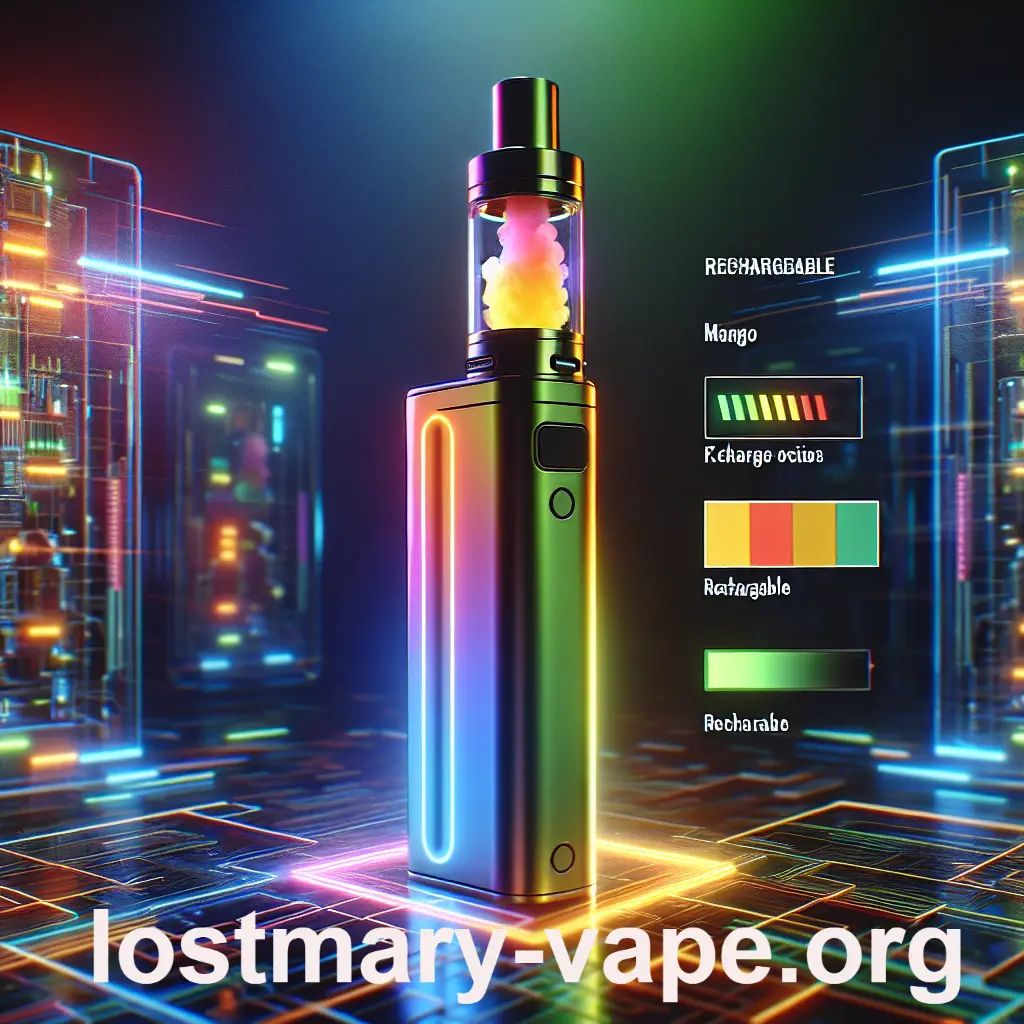 AI-Powered Vapes: The Future of Smart Vaping Is Here 6 1db19c660791c7cf7f16b411d47618f8