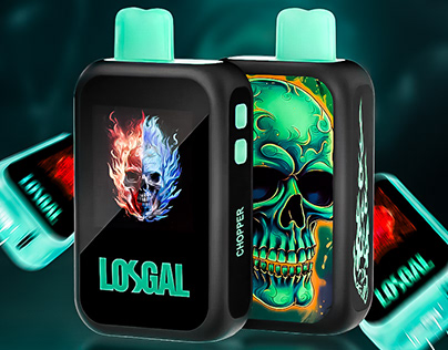 Lost Mary Losgal MC25000 vs. Lost Mary MT15000 review 9 lost mary losgal mc25000