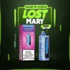Lost Mary MO20000 Pro