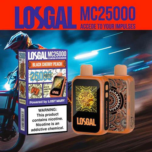 How to Fix a Burnt Lost Mary MC25000 Vape? 2 Aquarius
