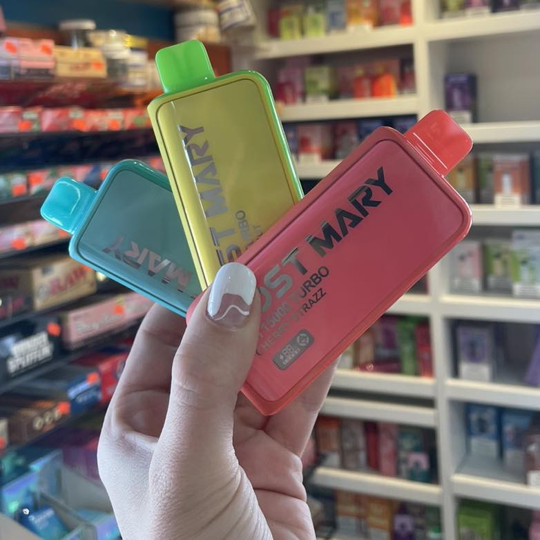 Lost Mary Vape Not Charging MT15000 Turbo: A Troubleshooting Guide 2 Lost Mary Vape