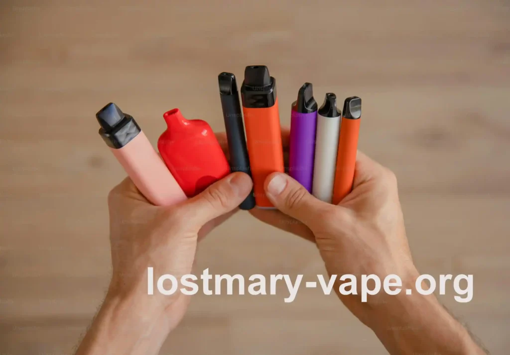 The Vape Industry is Going Through Major Changes: Here's What's Next 1 74d25674f8a76d97b5c4e1d82fe5469b