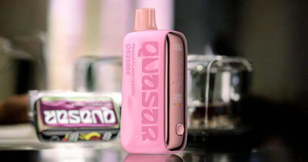 lost mary vape