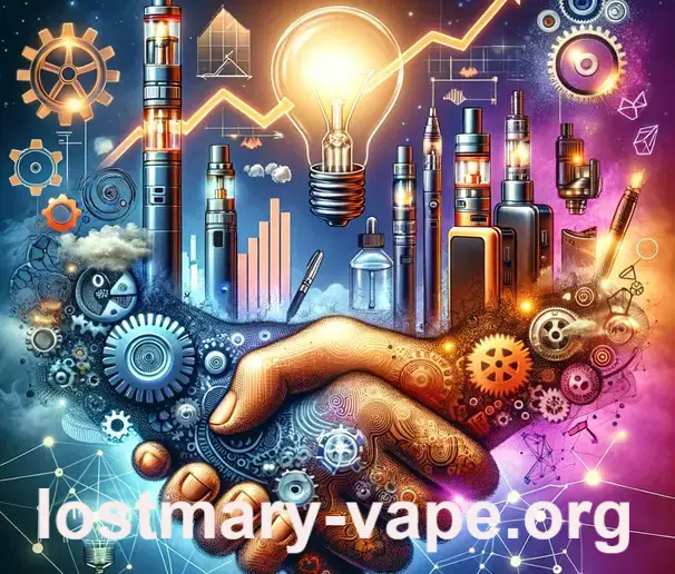 The Future of Vapes: Is a Full-Screen Revolution Coming Soon? 46 992a0c60b7d9f6609391930191a20a5f