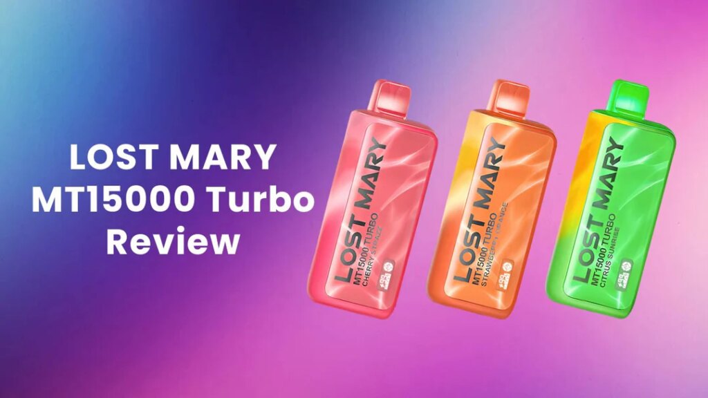 How Much Are Lost Mary Vapes? Discovering America’s Favorite Vape Brand 1 how much are lost mary vapes