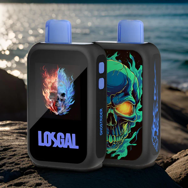 4 Best Flavors of Lost Mary Losgal MC25000 2 lost mary losgal mc25000