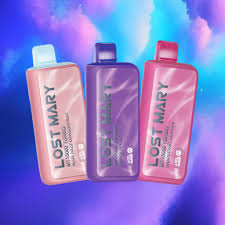 lost mary vape