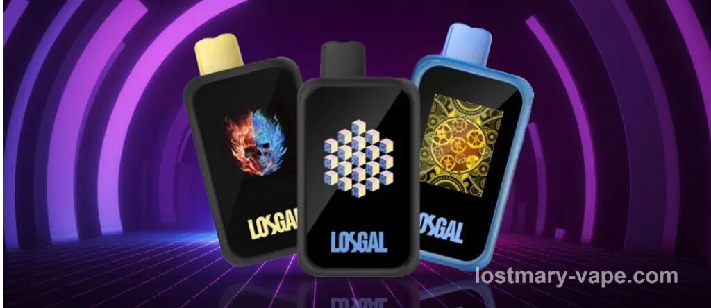 Lost Mary Losgal MC25000: Can I Bring My Vape on a Plane? 4 lost mary losgal mc25000