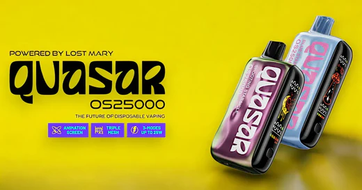 How Much is a Lost Mary Vape? 2 Aquarius