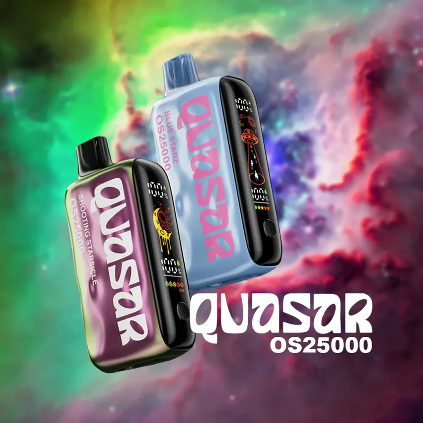 lost mary vape