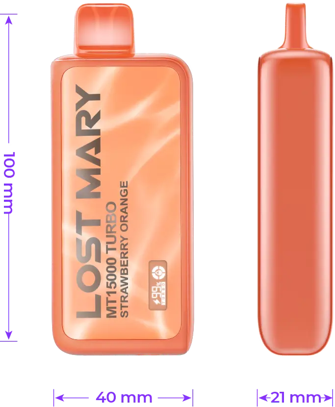 Home 12 LOST MARY MT15000