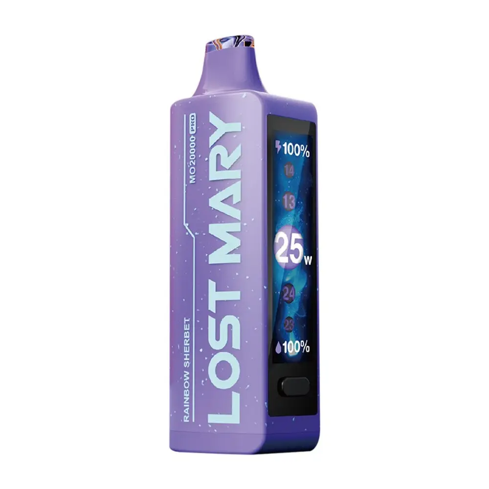 Home 14 Lost Mary MO20000 Pro