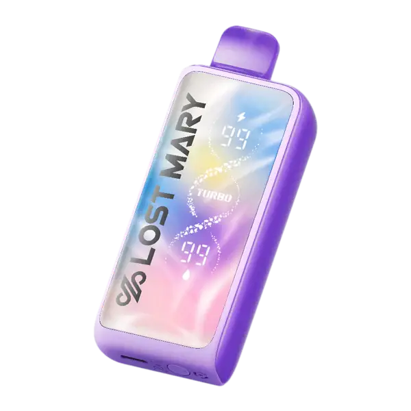 Home 11 Lost Mary MT35000 Turbo Vape1