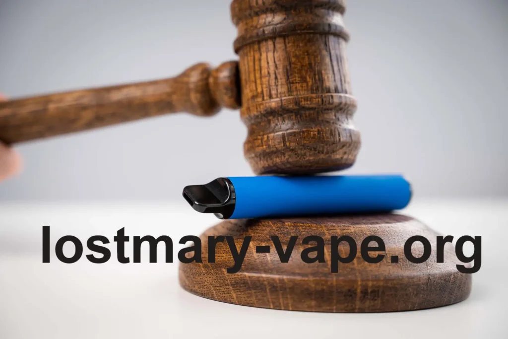 New Zealand’s Updated Vape Regulations: What You Need to Know Starting December 17, 2024 31 ce41d2b2c5c48e8f546cf26b005c6891