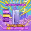 Lost Mary MT15000 Turbo | 15000 Puffs with Thermal Edition 2 Lost Mary MT15000 Turbo
