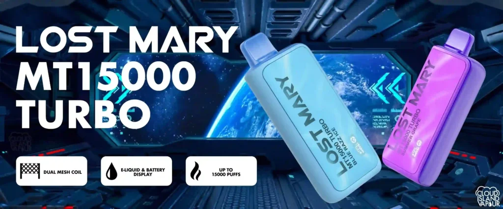 Best Lost Mary MT15000 Vape: Which Flavor Reigns Supreme? 2 ed26db7512abd1d05df26a0e71081516