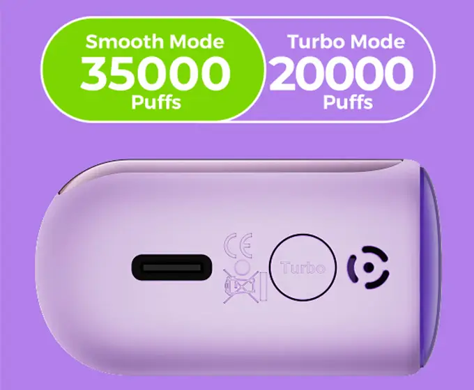 Lost Mary MT35000 color 2