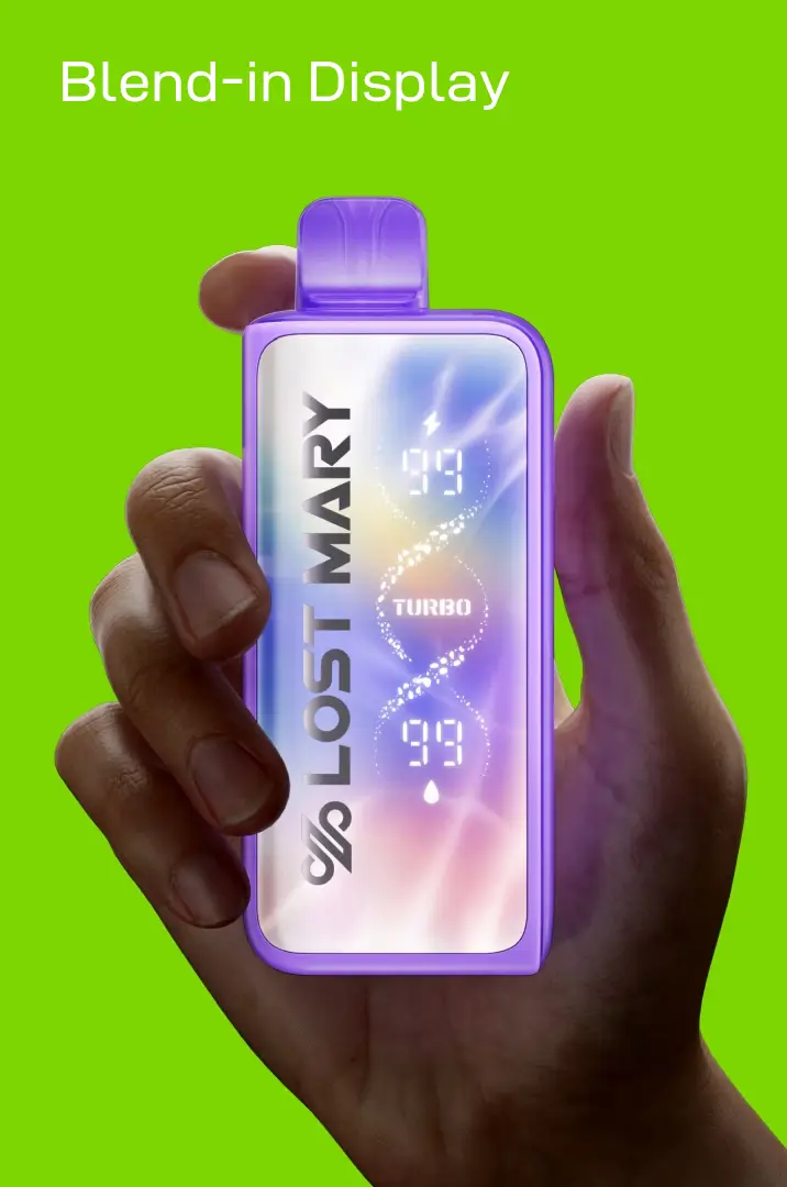 Lost Mary MT35000 color 3