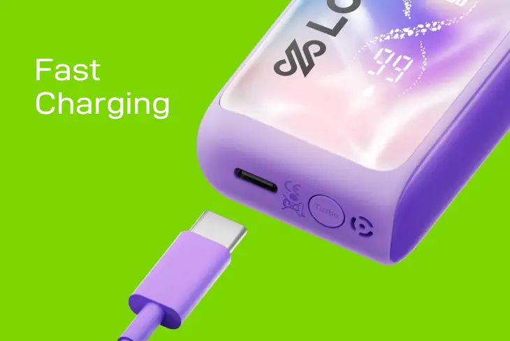 Lost Mary MT35000 color 5