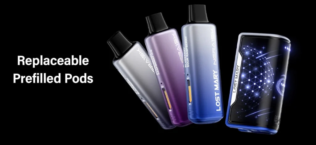 lost mary nera fullview 70k