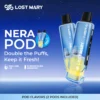 Lost Mary NERA Fullview 70K Replacement Pods Dual Pod Kit 70 000 Puffs