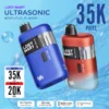 Lost Mary Ultrasonic 35K Puff Disposable 72239 83181 grande