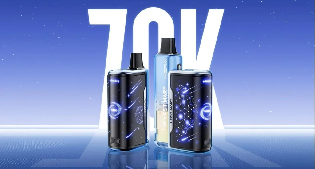 lost mary nera fullview 70K